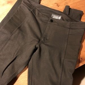 Athleta Moto Pant | 6 Tall